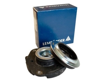 ПОДУШКА LEMFORDER. VW P. GOLF V/VI TIGUAN/TOURAN 03- С ПОДШИПНИКОМ