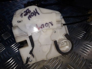 MITSUBISHI ASX ДВЕРНОЙ ЗАМОК ПРАВЫЙ ПРАВЫЙ A047218