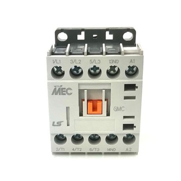 КОНТАКТОР GMD-16M DC24V 3W 1A
