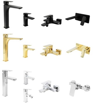 СКРЫТАЯ РАКОВИНА CUBIC ROSE GOLD FATTER