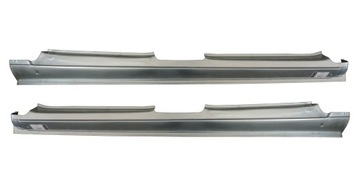 PROGI PRÓG SHARAN GALAXY ALHAMBRA 95-10 OCYNK KPL 2szt PR+LE