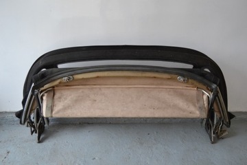 Mercedes R107 SL Dach otwierany Soft Top