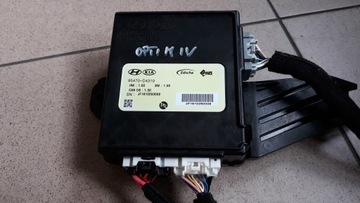 KIA OPTIMA IV JF 2015- MODUŁ STEROWNIK 95470-D4310
