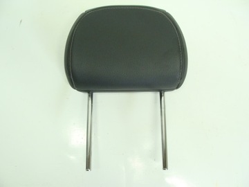 OPEL CORSA D ZAGŁÓWEK FOTELA PRZÓD SKÓRA