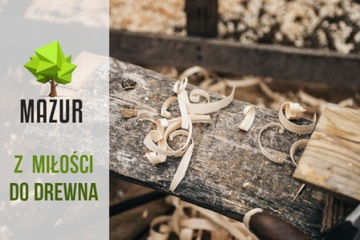 Domek dla owadów hotel dla pszczół murarek