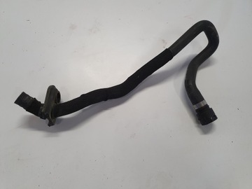 AUDI OE 8R0819350BB PŘÍVOD CHLADIČŮ VODY