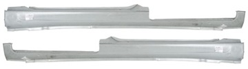PROGI REPERATURKI PROGU PEUGEOT PARTNER 4D 96-08