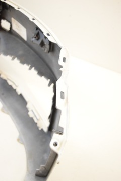 AUDI TT 8S S-LINE ПЕРЕДНИЙ БАМПЕР