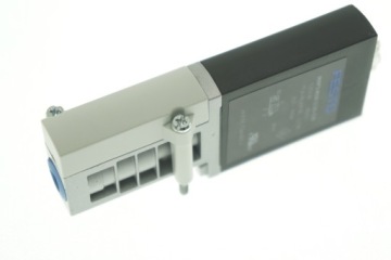 Электромагнитный клапан FESTO MHP3-M1H-3/2G-1/8 24 В постоянного тока