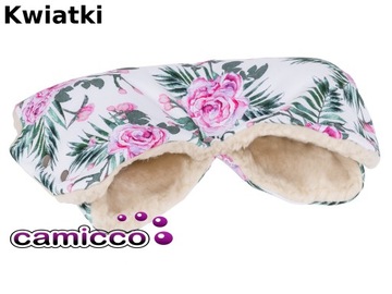 ШЕРСТЬ, Муфта ДЛЯ КОЛЯСКИ, шерстяные перчатки