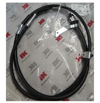 LINKA HAMULCOWA TOYOTA AVENSIS T25 2003-20008 LEWA