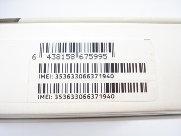 j.NOWA PL DYST NOKIA LUMIA 930 RM-1045 ЧЕРНЫЙ