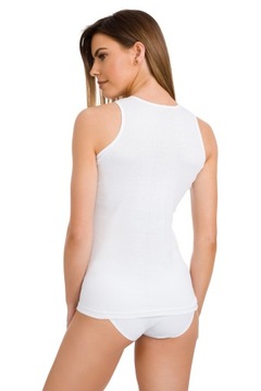 ФУТБОЛКА ЖЕНСКАЯ, НА ШИРОКИХ ЛЕМЯХ, ХЛОПОК, XL, 3 шт.