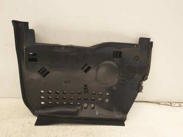 OSŁONA OBUDOWA DESKI KONSOLI MERCEDES C W203 EU