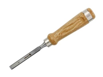 Hogert dłuto płaskie do drewna 16mm obróbka drewna