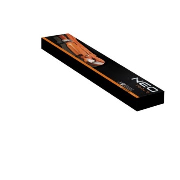 NEO Tools ТРУБНЫЙ КЛЮЧ ТИП S, 1,0, 330 ММ 02-121