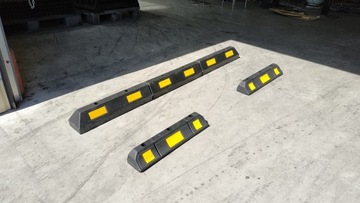 Разделитель парковочного лимита 1830*120*14