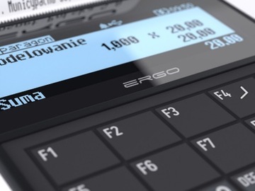 POSNET ERGO ОНЛАЙН РЕГИСТРАЦИЯ CASAL USB онлайн