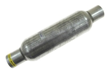 STRUMIENICA ŁUSKOWA AWG 45MM WZROST MOCY