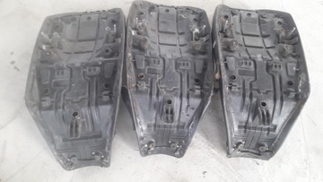 YAMAHA XJ 900 750 85+ СИДЕНЬЕ СИДЕНЬЕ ПЕРЕДНЕЕ СИДЕНИЕ