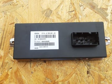 Moduł Dynamic Drive BMW X5 E70 X6 E71 6789481