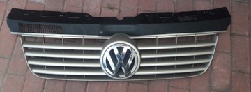 ATRAPA GRILL VW T5 TRANSPORTER 7H0807101