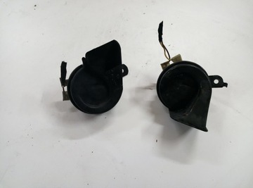 KLAKSON MERCEDES CLS W219 C775