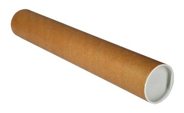 TUBY TEKTUROWE TUBA GLIZA 60x650x2mm A1 ZAT 50 SZT