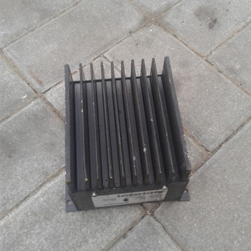 JUNGHEINRICH PRZETWORNICA 80/24V