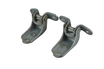 ZAWIASY DRZWI PRAWY PRZÓD KPL HONDA FR-V 05-07