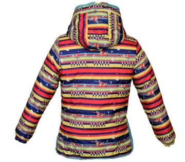 КУРТКА ВЕСНА/ОСЕНЬ BQ-8373C4 POLAR 98/104