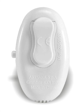 PRZENOŚNE URZĄDZENIE CHICCO NA KOMARY CICHE 0M+