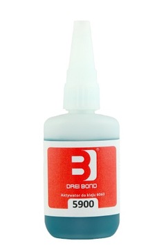 Aktywator DREI BOND 5900 do kleju UV 6060 5g