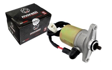 ROZRUSZNIK 4T SKUTER CHIN VAPOR BAOTIAN ZIPP ROMET