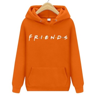 СВИТШОТ ЖЕНСКИЙ FRIENDS FRIENDS цвета r- XXL