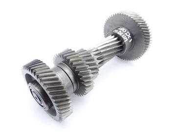 RENAULT MIDLUM WAŁEK POŚREDNI SKRZYNI BIEGÓW S5-42