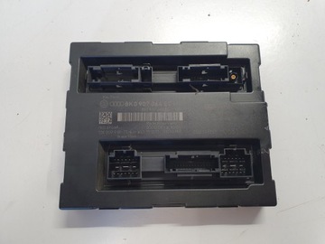 AUDI A4 B8 A5 8T MODUŁ KOMFORTU 8K0907064EC