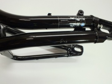 РЫЧАГ УПРАВЛЕНИЯ KAWASAKI ER6N ER6F ER6 N F 12-16