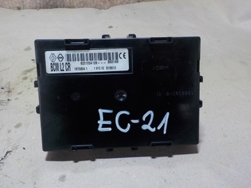 CLIO III MODUL BCM 8201054128