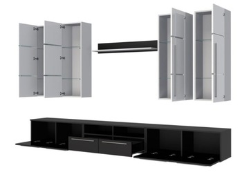 БАРИ Настенный модуль - LED