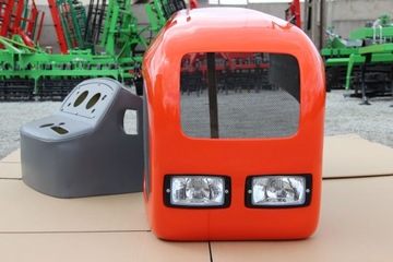 Maska URSUS C360 C-360 NOWOŚĆ FABRYCZNA Naglak