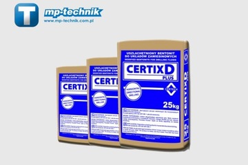 Полимер Cerbio 6 кг для вертикального бурения