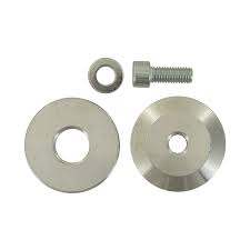 Docisk tarczy KS 216 M Lasercut 19216000