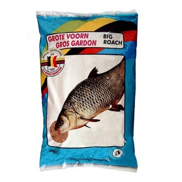 Marcel Van Den Eynde Zanęta Big Roach 2kg