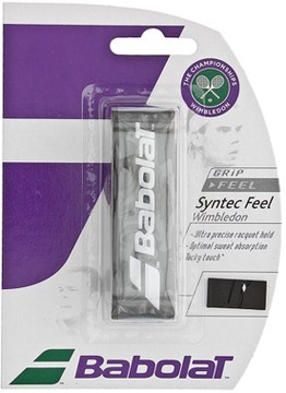 Базовая пленка BABOLAT Syntec Feel Wimbledon