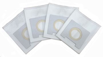 10x WORKI WOREK DO HOOVER TELIOS EXTRA TX50PET011