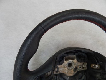 BMW F20 F30 Sport - подрулевой руль ориг