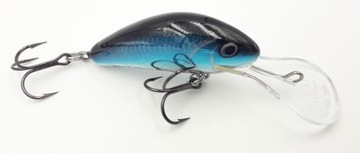 WOBLER SALMO HORNET 5S SBH OKOŃ SZCZUPAK BYDGOSZCZ