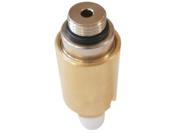 КЛАПАННЫЙ АМОРТИЗАТОР ДЛЯ PORSCHE CAYENNE