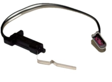 CZUJNIK TEMPERATURY ZEWNETRZNEJ FORD 93BB10K936AA